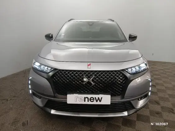 DS DS 7 CROSSBACK I - voiture d'occasion - Photo 3