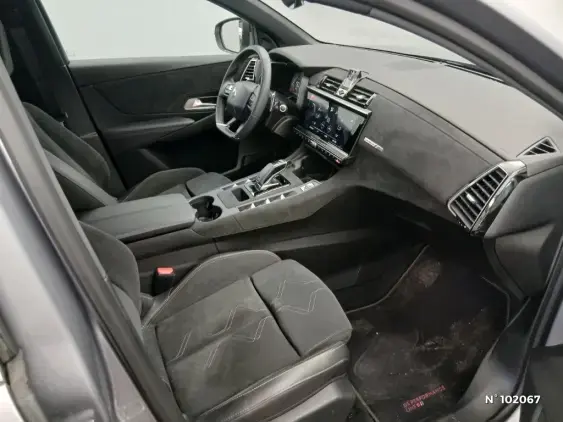 DS DS 7 CROSSBACK I - voiture d'occasion - Photo 10