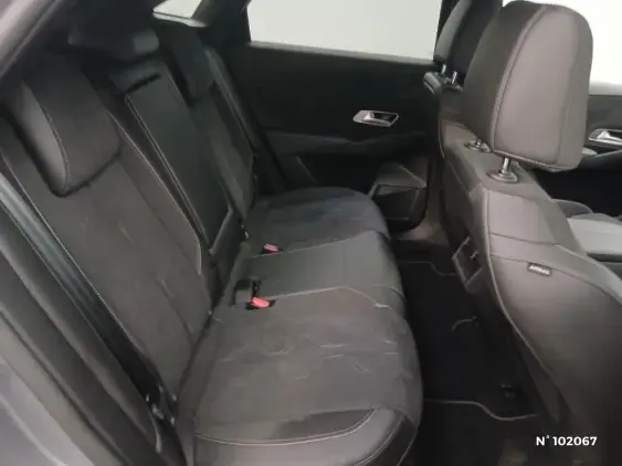 DS DS 7 CROSSBACK I - voiture d'occasion - Photo 11
