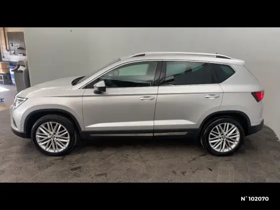 SEAT ATECA - voiture d'occasion - Photo 2