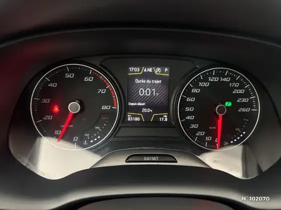 SEAT ATECA - voiture d'occasion - Photo 12