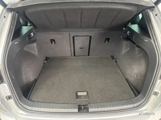 SEAT ATECA - voiture d'occasion - Photo 7