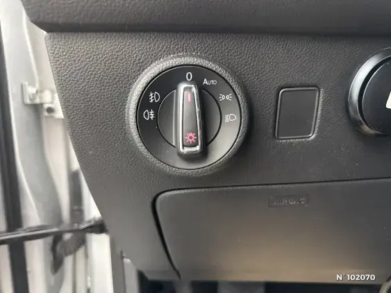 SEAT ATECA - voiture d'occasion - Photo 15