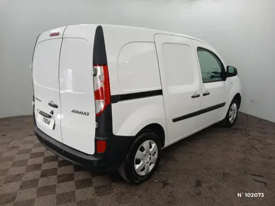RENAULT KANGOO EXPRESS II - voiture d'occasion - Photo 4