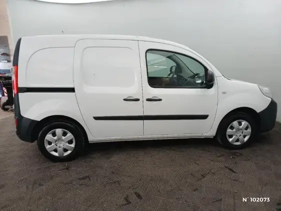 RENAULT KANGOO EXPRESS II - voiture d'occasion - Photo 5