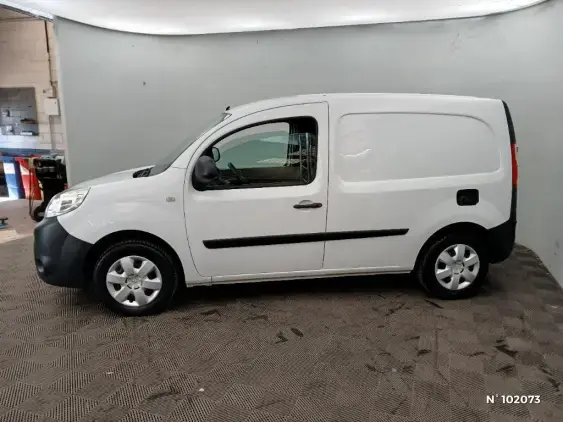 RENAULT KANGOO EXPRESS II - voiture d'occasion - Photo 2