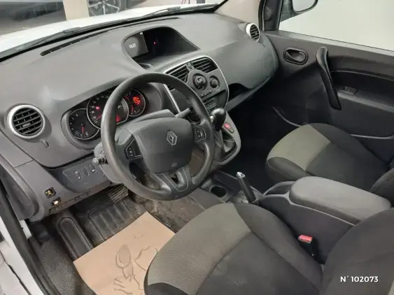 RENAULT KANGOO EXPRESS II - voiture d'occasion - Photo 9