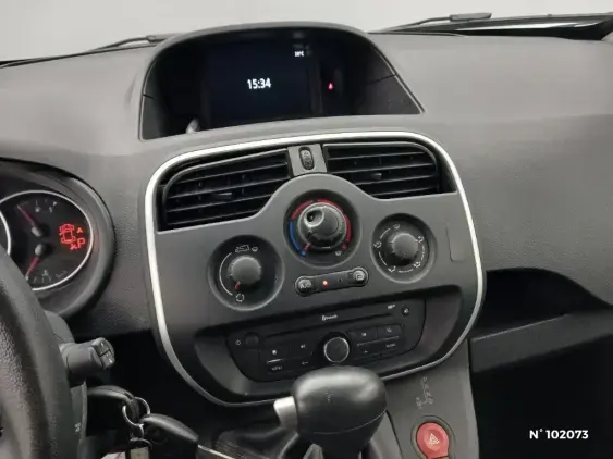 RENAULT KANGOO EXPRESS II - voiture d'occasion - Photo 13