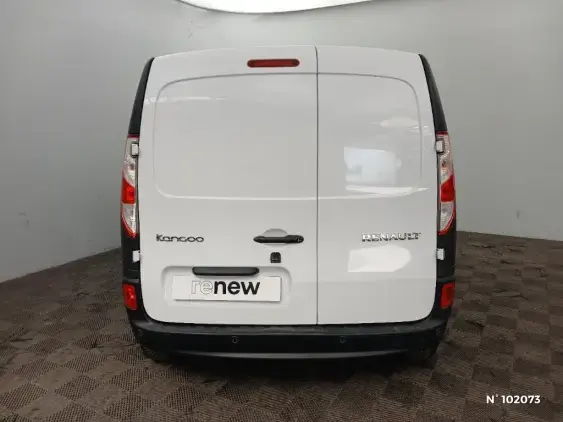 RENAULT KANGOO EXPRESS II - voiture d'occasion - Photo 6