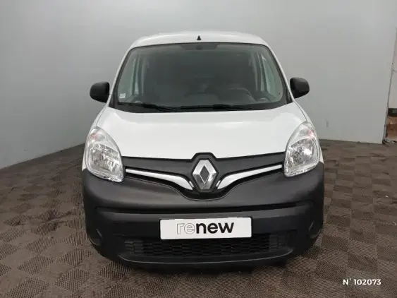 RENAULT KANGOO EXPRESS II - voiture d'occasion - Photo 3