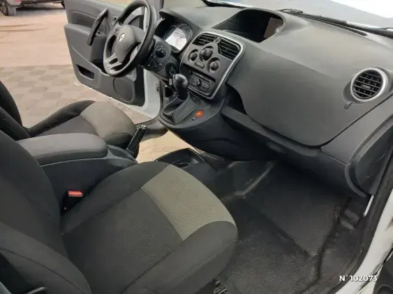 RENAULT KANGOO EXPRESS II - voiture d'occasion - Photo 10