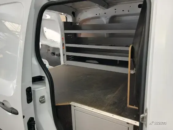 RENAULT KANGOO EXPRESS II - voiture d'occasion - Photo 11