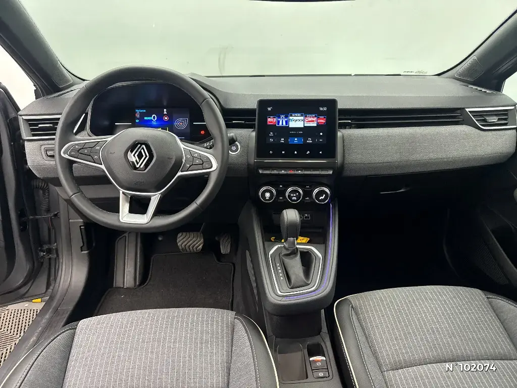 RENAULT CLIO V - Miniature 6