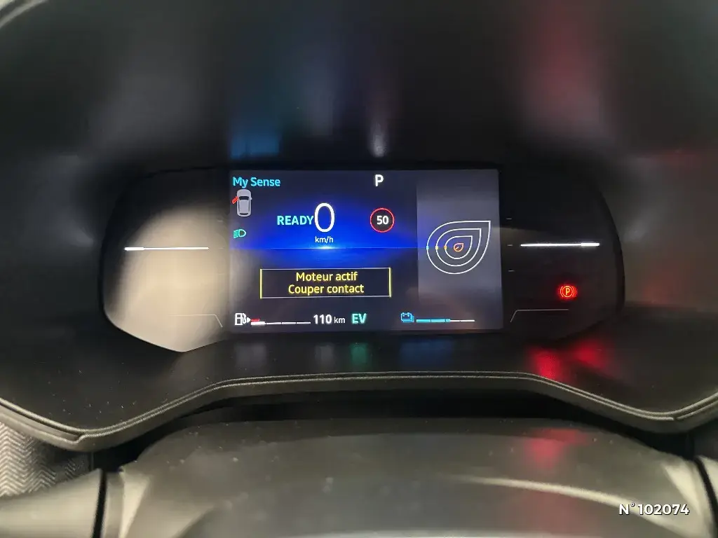 RENAULT CLIO V - Miniature 8