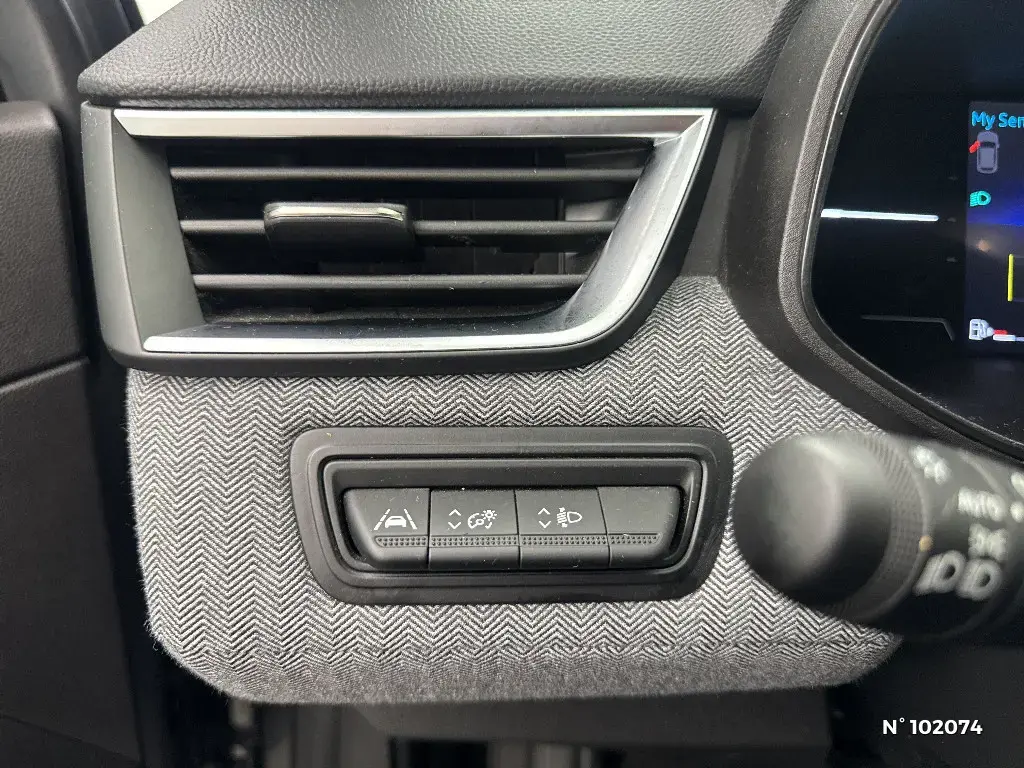 RENAULT CLIO V - Miniature 11
