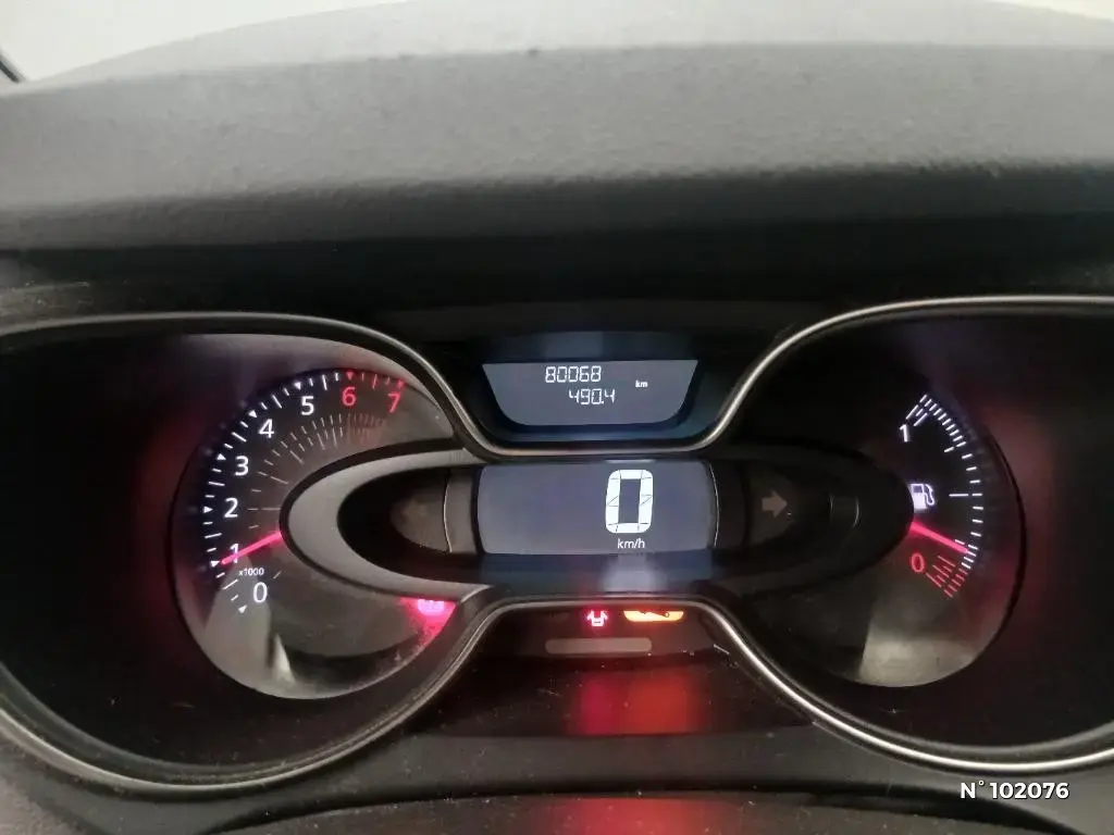 RENAULT CAPTUR - Miniature 8