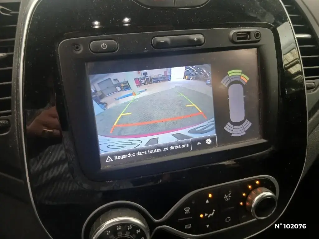 RENAULT CAPTUR - Miniature 9