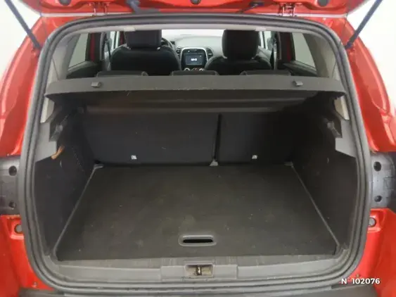 RENAULT CAPTUR - voiture d'occasion - Photo 7
