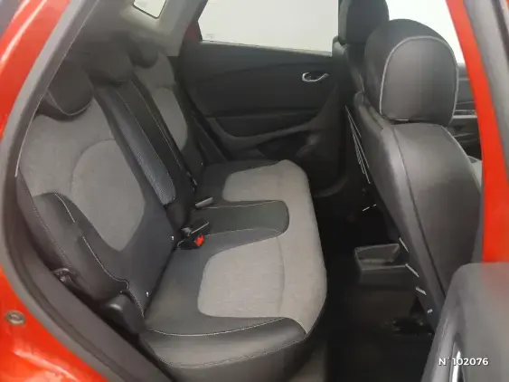 RENAULT CAPTUR - voiture d'occasion - Photo 11