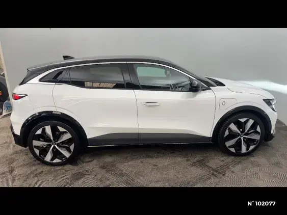 RENAULT MEGANE V - voiture d'occasion - Photo 5