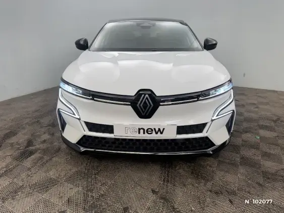 RENAULT MEGANE V - voiture d'occasion - Photo 3