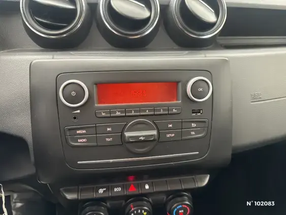 DACIA DUSTER II - voiture d'occasion - Photo 13