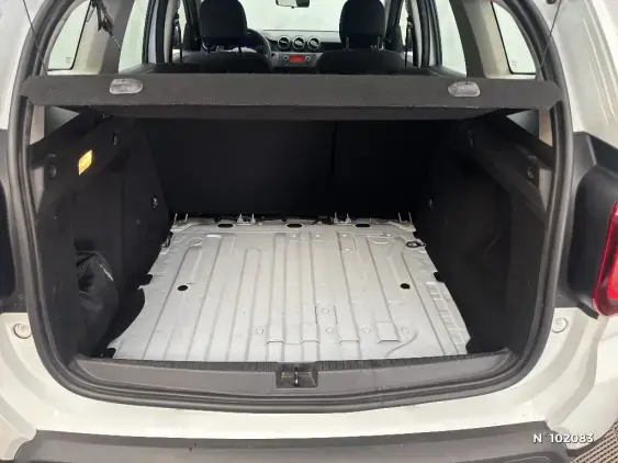DACIA DUSTER II - voiture d'occasion - Photo 7