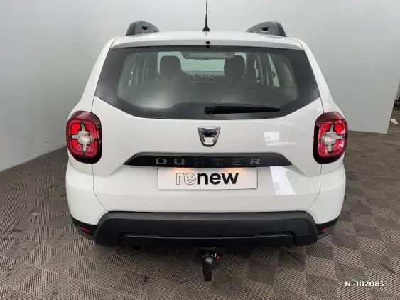 DACIA DUSTER II - voiture d'occasion - Photo 6