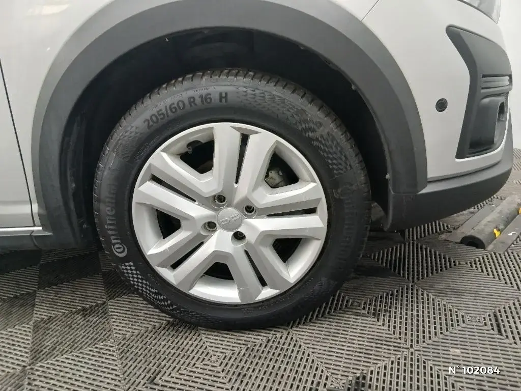 DACIA SANDERO III - Miniature 5