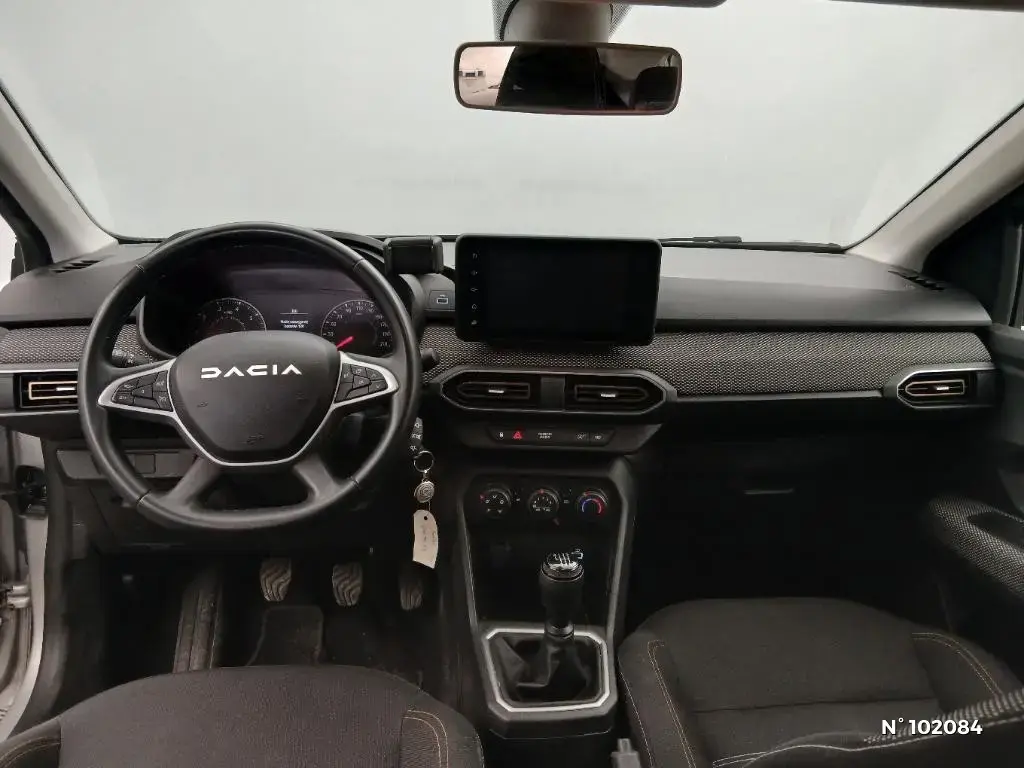 DACIA SANDERO III - Miniature 6