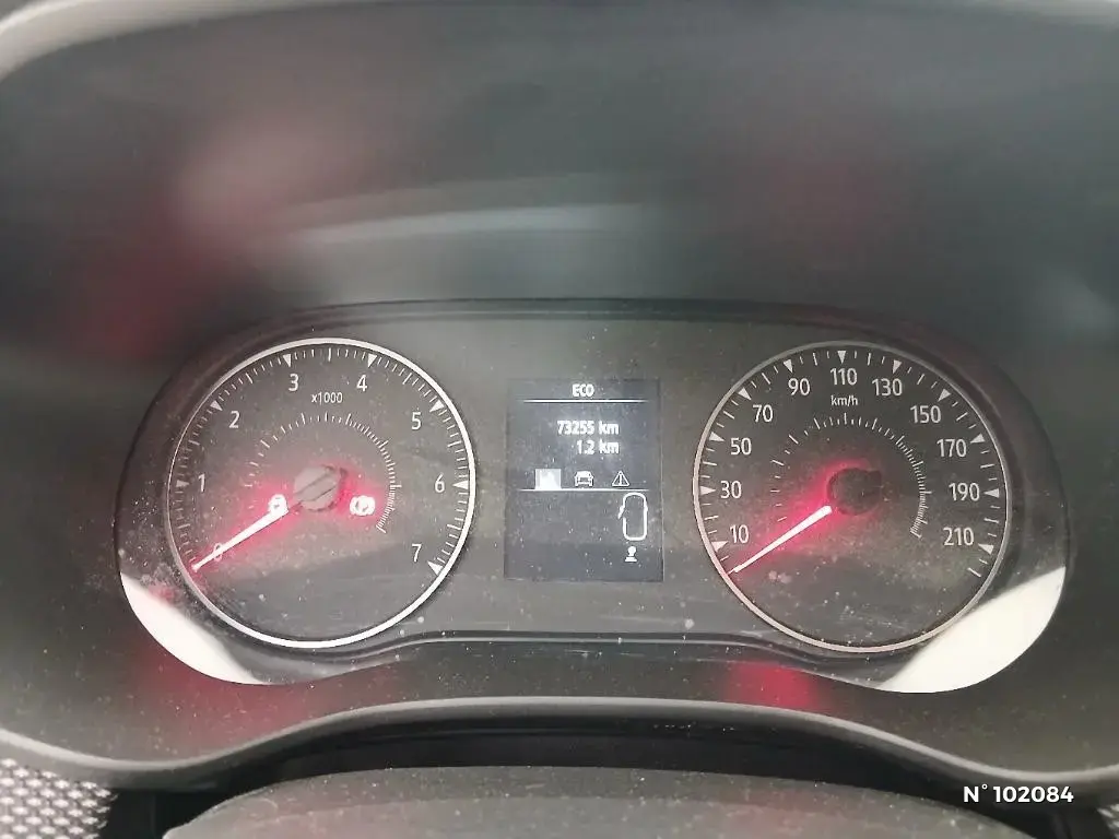 DACIA SANDERO III - Miniature 8