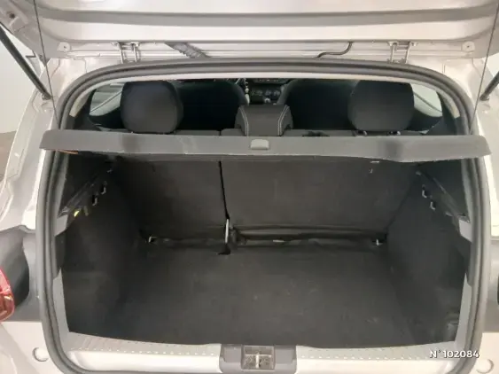 DACIA SANDERO III - voiture d'occasion - Photo 7