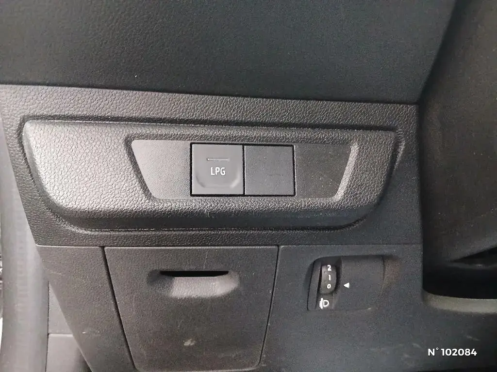 DACIA SANDERO III - Miniature 11