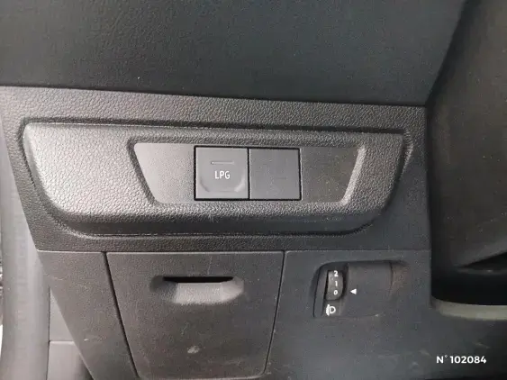 DACIA SANDERO III - voiture d'occasion - Photo 15