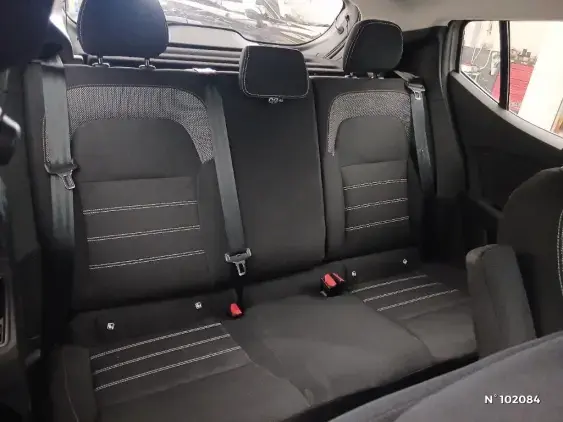 DACIA SANDERO III - voiture d'occasion - Photo 11