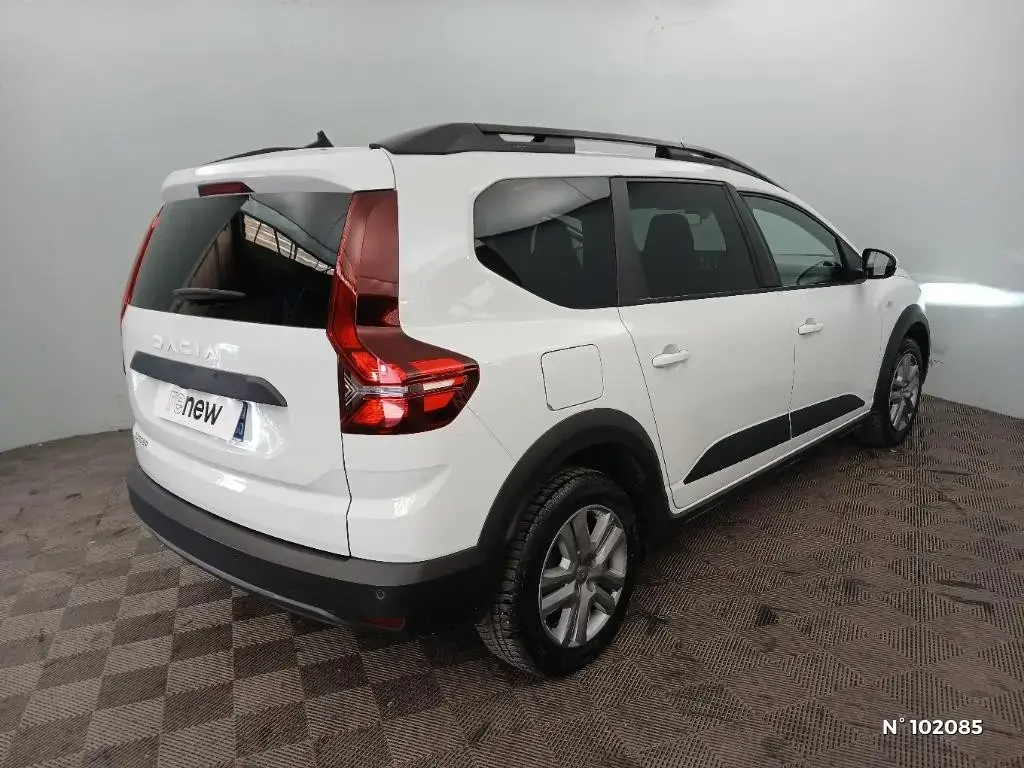 DACIA JOGGER - Miniature 2