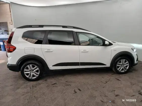 DACIA JOGGER - voiture d'occasion - Photo 5