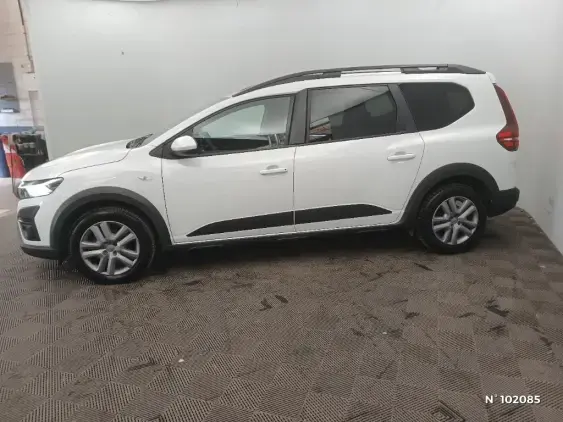 DACIA JOGGER - voiture d'occasion - Photo 2