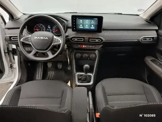 DACIA JOGGER - voiture d'occasion - Photo 9