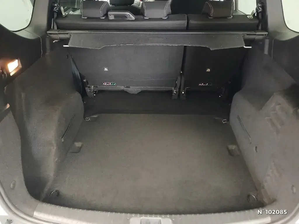DACIA JOGGER - Miniature 10