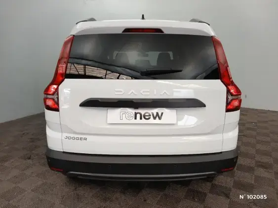 DACIA JOGGER - voiture d'occasion - Photo 6