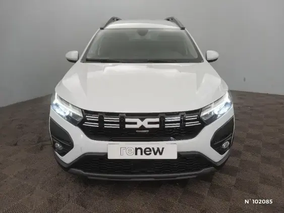 DACIA JOGGER - voiture d'occasion - Photo 3