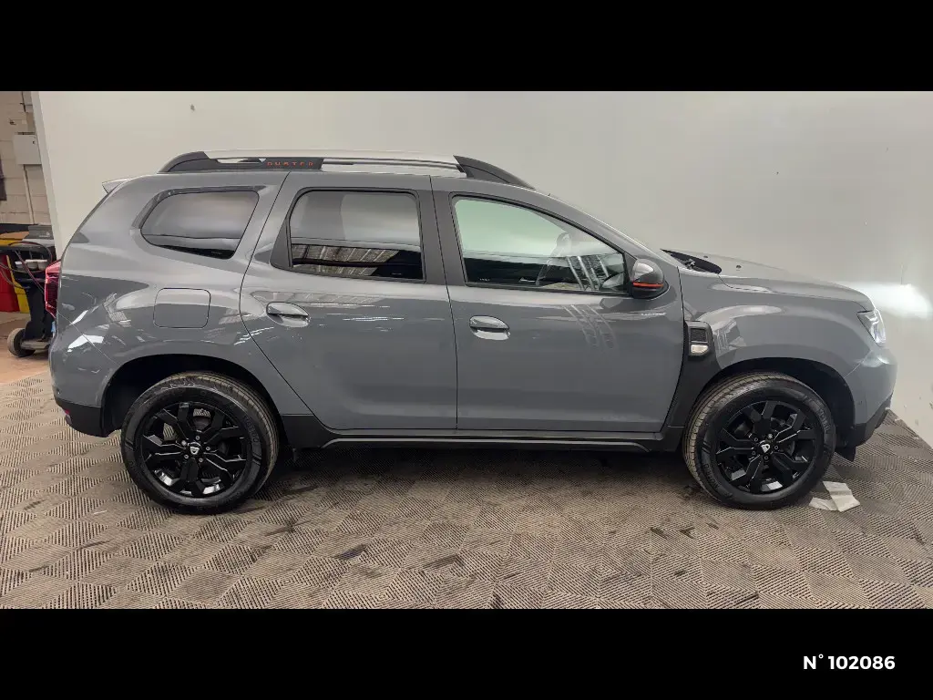 DACIA DUSTER II - Miniature 3