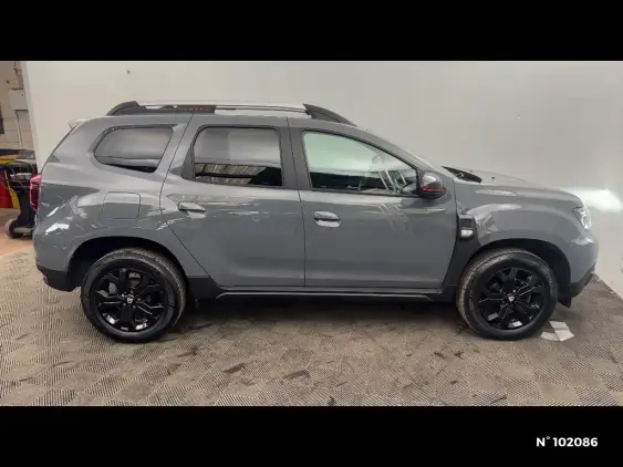 DACIA DUSTER II - voiture d'occasion - Photo 5