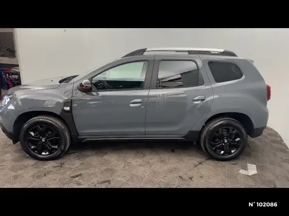 DACIA DUSTER II - voiture d'occasion - Photo 2