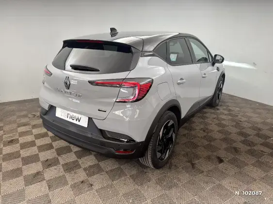 RENAULT CAPTUR II - voiture d'occasion - Photo 4