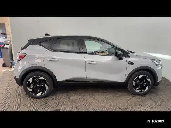 RENAULT CAPTUR II - voiture d'occasion - Photo 5