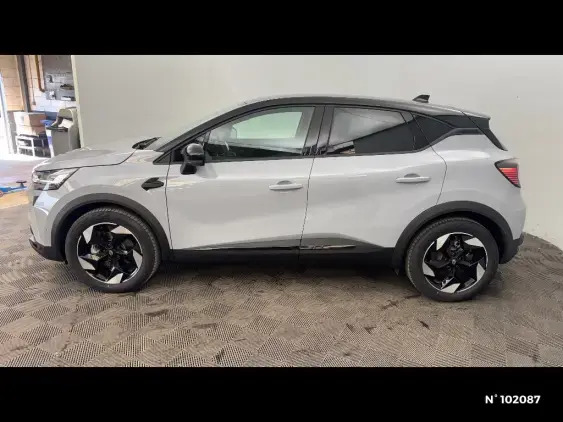 RENAULT CAPTUR II - voiture d'occasion - Photo 2