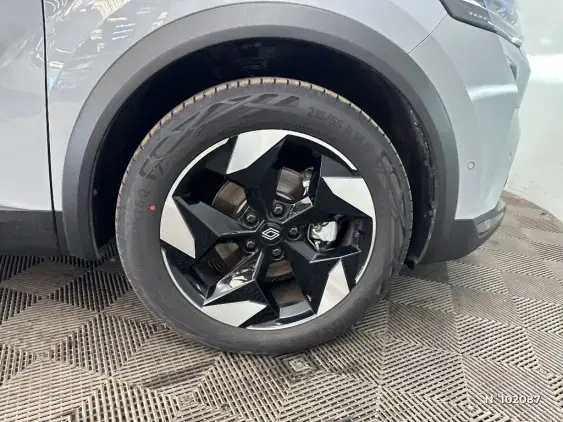 RENAULT CAPTUR II - voiture d'occasion - Photo 8