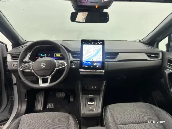 RENAULT CAPTUR II - voiture d'occasion - Photo 9